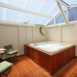 16 Northgate Motor Lodge: New Plymouth şehrinde bir otel