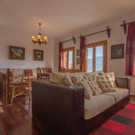 ARACHOVA MOUNTAIN VIEW