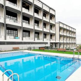 San Sebastián de los Reyes - Loft con 2 dormitorios