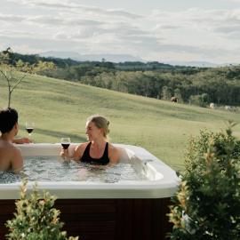Cape Byron Retreat (Adults-Only)、バイロンベイのホテル