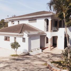 Gabade Guest House, hotel u gradu KvaDukuza