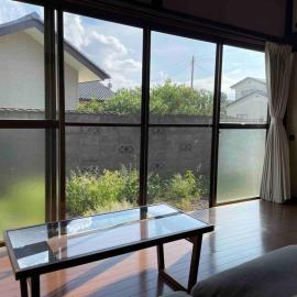 昭和の家ume 平屋の一棟貸切, hotel din Fukushima