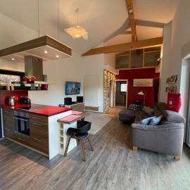 Sailhouse Edersee, hotel em Edersee
