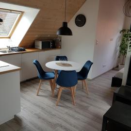 Superbe appartement type T1 proche Strasbourg