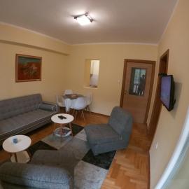 Apartman Djole, hotel a Brzeće
