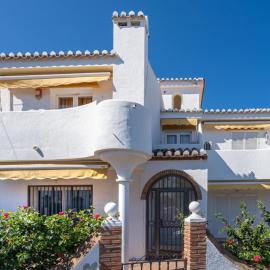 2 Mijas Playa Club in La Cala de Mijas