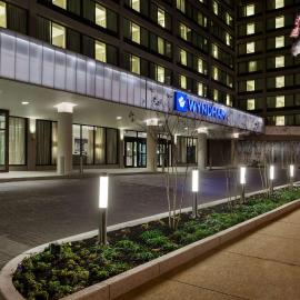 Wyndham Philadelphia-Historic District, hotel Philadelphiában