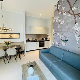 Design-Apartments Am Kaisersaal