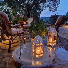 몬테프란도네에 위치한 호텔 B&B Palazzo Mestichelli Boutique Palace