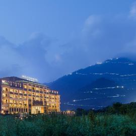 Welcomhotel By ITC Hotels, Katra, hotel di Katra