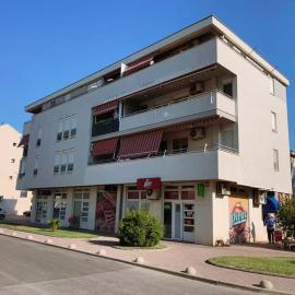 Apartman Sunce