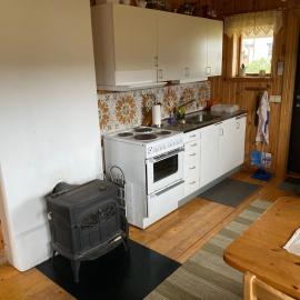 Backen, hotel din Torsby