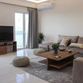 Superior Double Room with Stunning Sea View. DT