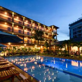 Qualia Resort Phu Quoc