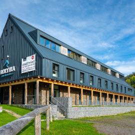 Apartmány Rokytka Snowhouse