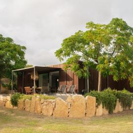 Menta House preciosa eco-casa con gran jardin y barbacoa - uso condicionado a avisos del gobierno