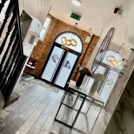 42 Apart-Hotel, hotel v destinaci Scunthorpe