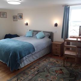 Sharlands Farm Bed and Breakfast