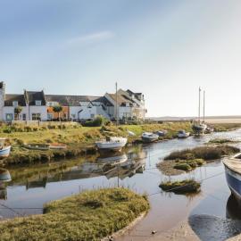 Harbour View, hotel a Millom