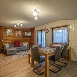 L'Atelier du Temps - HERBETET e FENILIA Appartements