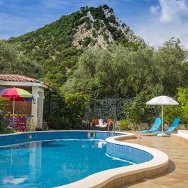 Villa Aurora