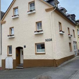 Ferienhaus am Fallertor, hotel a Alken