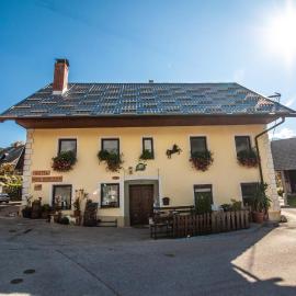 Hostel, Rooms and Apartment Ceklin, hotel in Bohinj