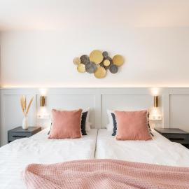 Viesnīca Hotel Bad Minden pilsētā Mindena