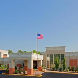 Armoni Inn & Suites – hotel w mieście Orangeburg