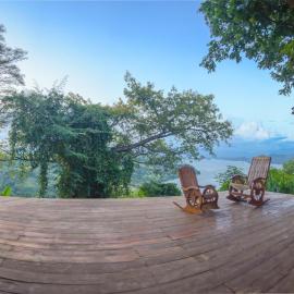 Suchitoto에 위치한 호텔 Casa 1800 Suchitoto Boutique