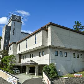 Hotel Takeshi Sanso, hotel u gradu 'Izumo'