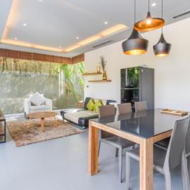Villas In Sunpao Near Bangtao and Layan and Naithon beach