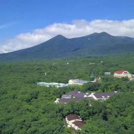 Hotel Sunvalley Nasu, khách sạn ở Nasu