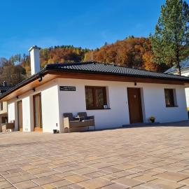 Apartmány Bystrá-Chopok, hotel a Brezno