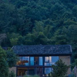 Yangshuo Hillside Homestay