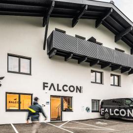 Falcon Suites Kaprun - Summercard included