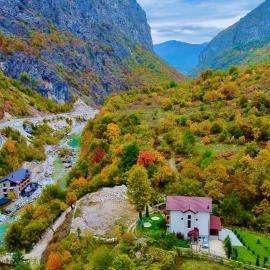 Vila Alexander B&B