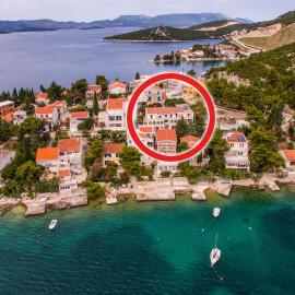 Apartments Zdravko, hotel v destinaci Klek