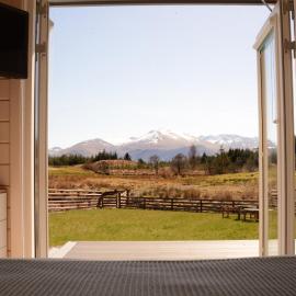 Toradh Cabin, hotel v destinaci Spean Bridge