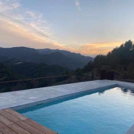 MAS MEROLLA CASA PARA DESCANSO FAMILIAR โรงแรมในGombreny