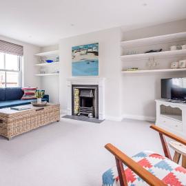 Pebble View, Aldeburgh, hotel i Aldeburgh