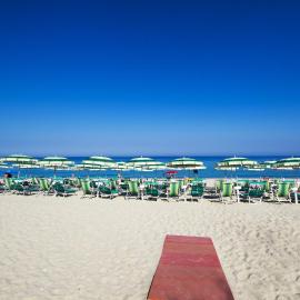 Park Oasi Resort, hotel v mestu Zambrone