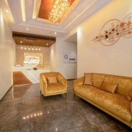 Northway Hotel, hotel in Visakhapatnam