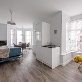 4 Buregate House, Felixstowe