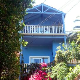 TREETOPS PENTHOUSE Rose Bay Sydney, 3 bedrooms