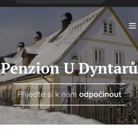 Penzion U Dyntarů