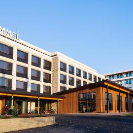 Original Sokos Hotel Kimmel Joensuu, khách sạn ở Joensuu