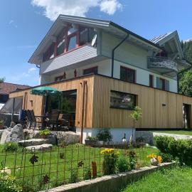 Familie Pfefferkorn, hotel Steegben