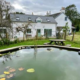 Cottages at Woodlands, Appleloft