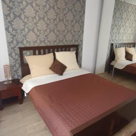 A&S Apartaments - RELAX, Hotel in Wałbrzych